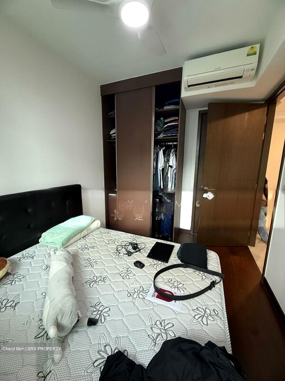 Normanton Park (D5), Apartment #486650711